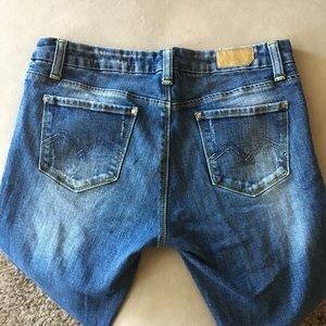 Cute VIGOSS Jeans